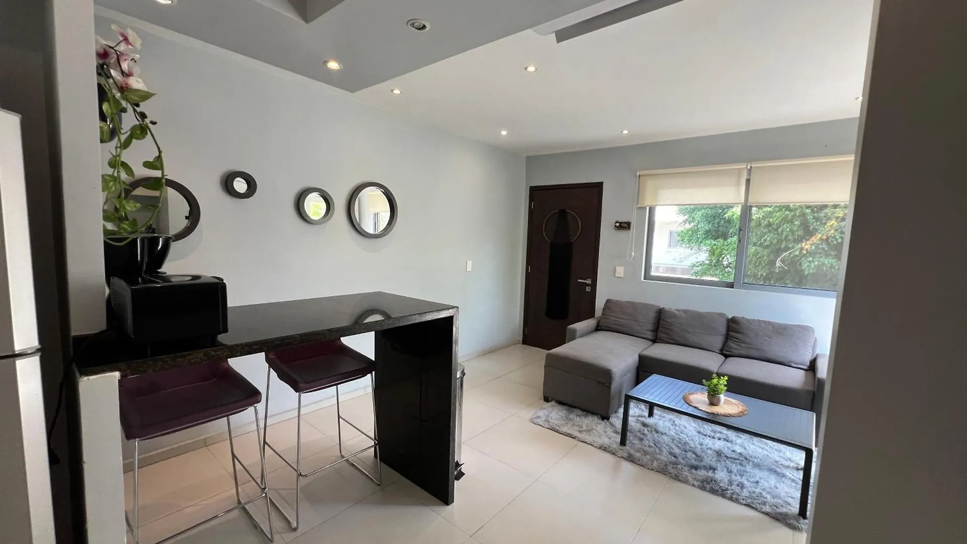 Paseo Xaman Ha Apartment Playa del Carmen Mexico