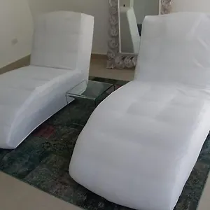 Bed and breakfast Casa Rioja Playacar, Playa del Carmen