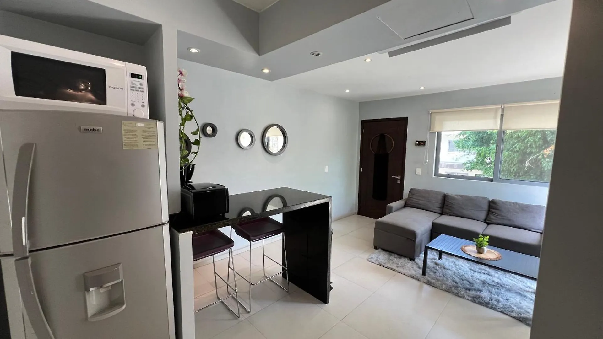 Appartamento Paseo Xaman Ha Playa del Carmen