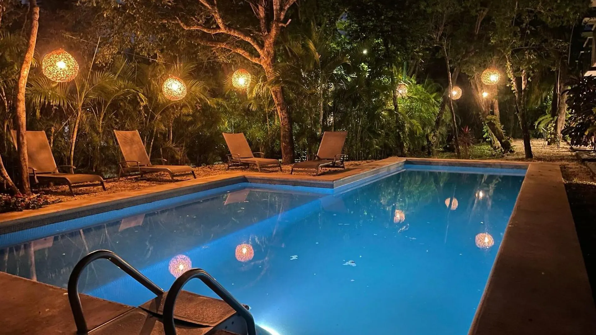 Appartamento Paseo Xaman Ha Playa del Carmen