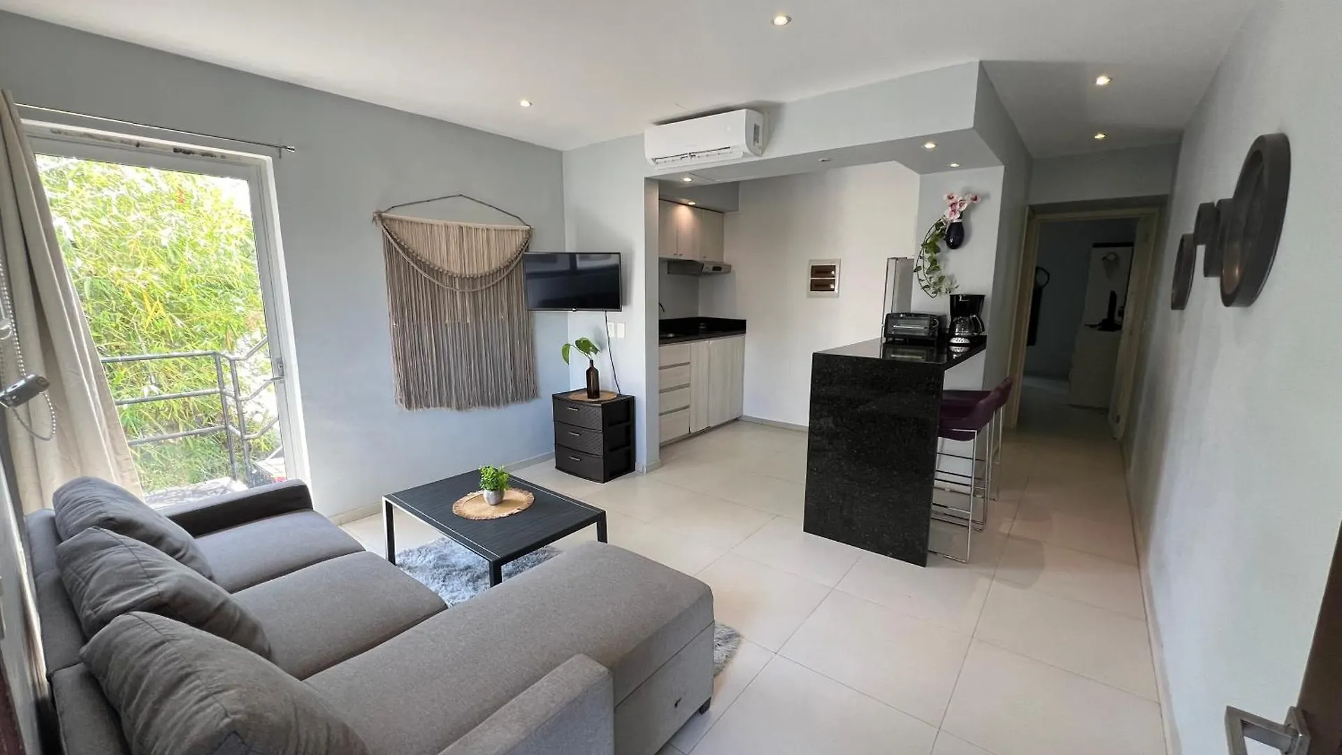Appartamento Paseo Xaman Ha Playa del Carmen